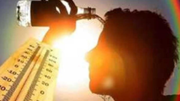 ذروة الموجة الحارة تضرب مصر غدا.. والأرصاد تكشف موعد الانفراجة
