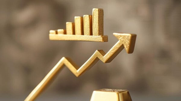 الذهب يترقب «الوظائف الأمريكية».. ارتفاع محلي وعالمي وسط تراجع الدولار وانخفاض العلاوة السعرية