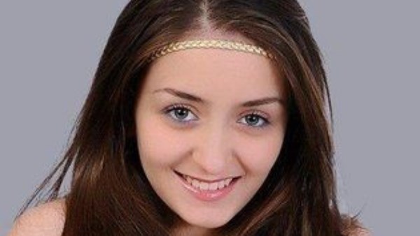 دينا حرب 