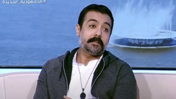 حسن عيد 