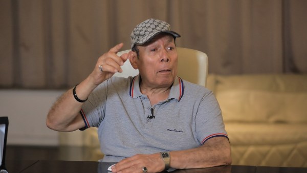 أحمد ماهر