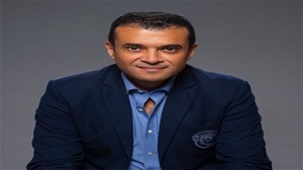 عصام شعبان
