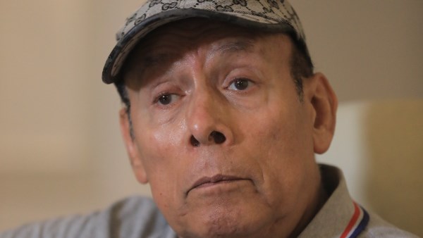 أحمد ماهر 