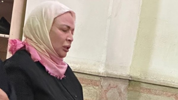 إلهام شاهين 