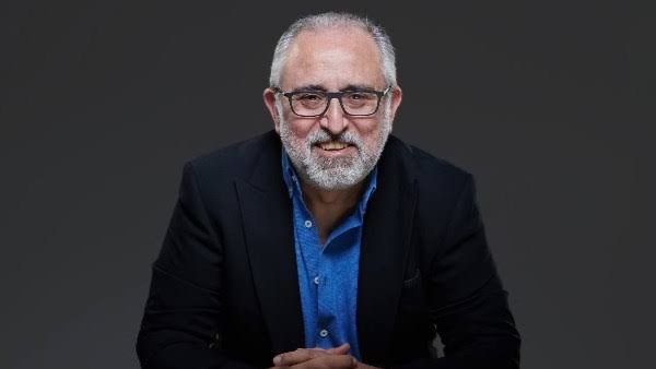 تامر كروان 