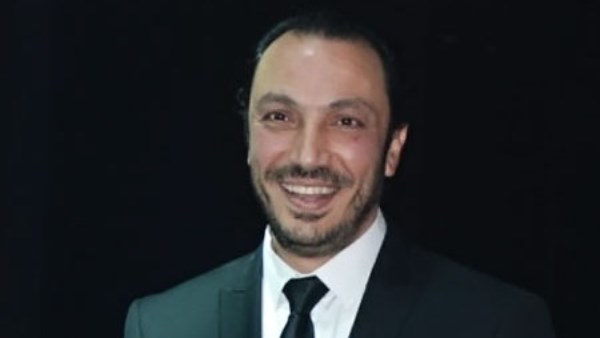 طارق لطفي