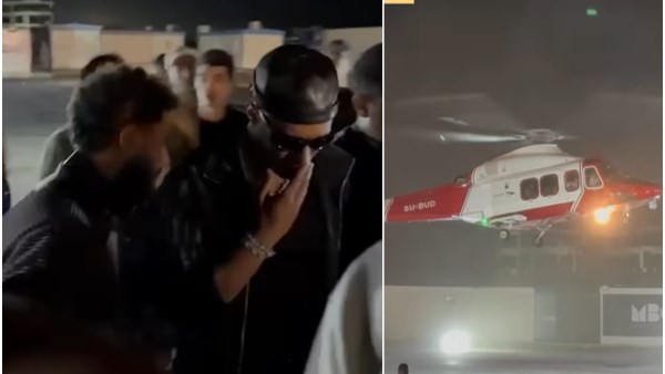 محمد رمضان 