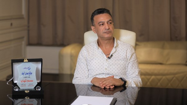 سمسم شهاب 