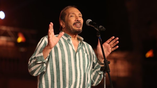 علي الحجار 