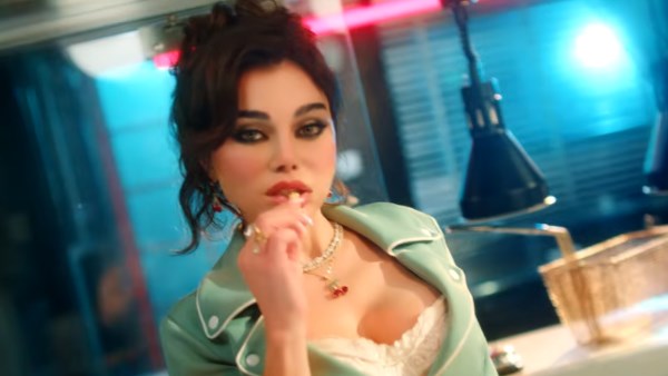 هيفاء وهبي