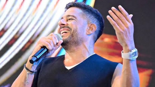 محمد حماقي 