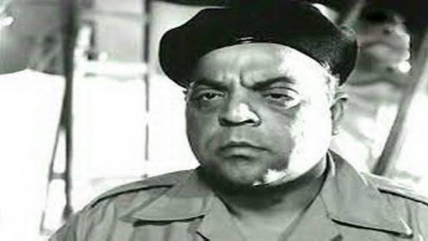 السيد بدير