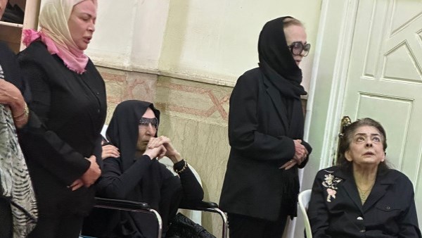 نجلاء فتحي 