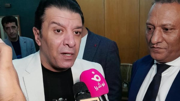 مصطفى كامل 