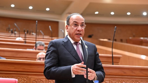  الدكتور طارق المحمدي، وكيل لجنة الشؤون الدينية والأوقاف بمجلس النواب