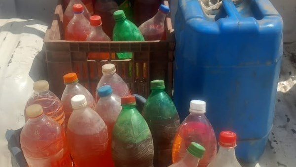 بنزين