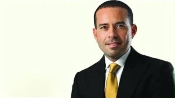 النائب محمد ذكي، وكيل لجنة الطاقة بمجلس الشيوخ