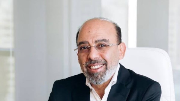  النائب وائل سعدة، عضو مجلس النواب