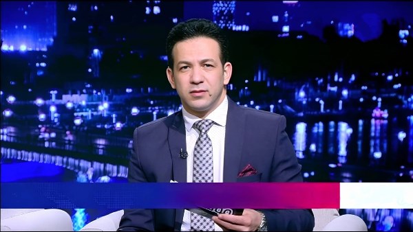 سيد الضبع 