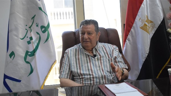 الربان عمر المختار صميدة 