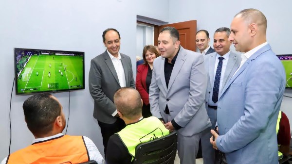 مركز العزيمة دمياط