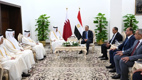رئيس الوزراء 