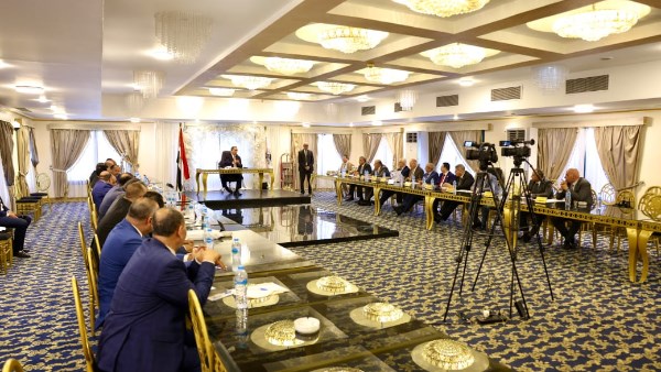 نقابة المحامين