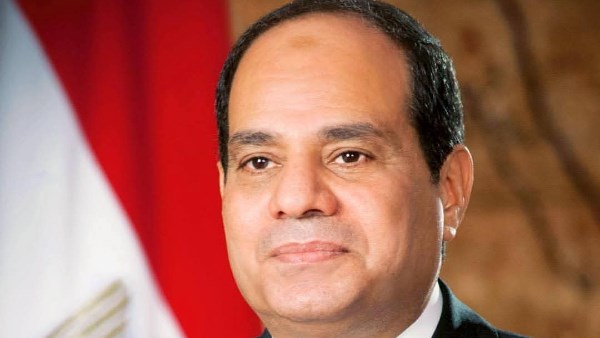 رئيس الجمهورية