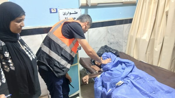 التضامن الاجتماعى