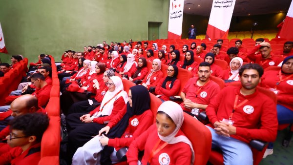 التضامن الاجتماعى