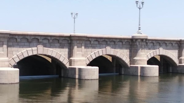  قناطر إدفينا