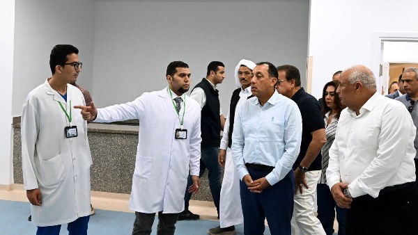 رئيس الوزراء 