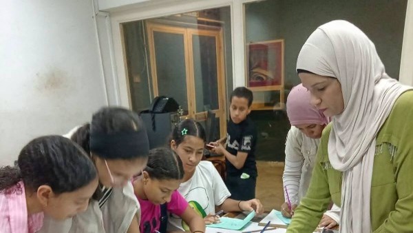 متحف التحنيط