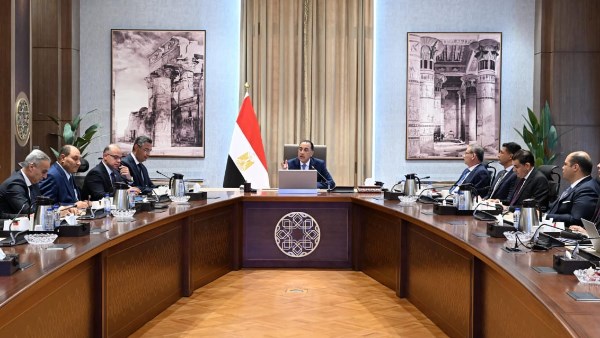 رئيس الوزراء 