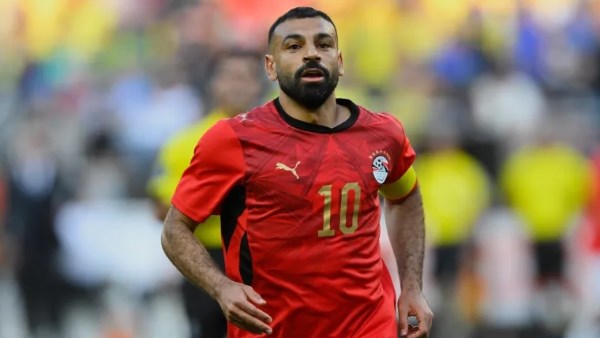  محمد صلاح 