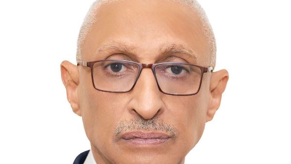 محافظ شمال سيناء