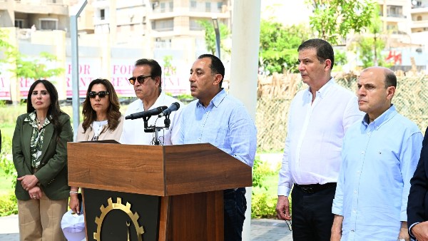 مدبولي 
