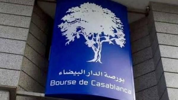 بورصة الدار البيضاء