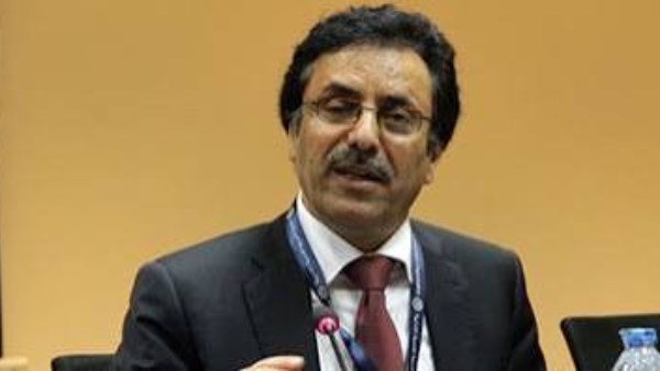 مدير المنظمة العربية للتنمية الإدارية