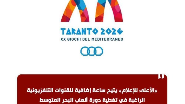دورة ألعاب البحر المتوسط