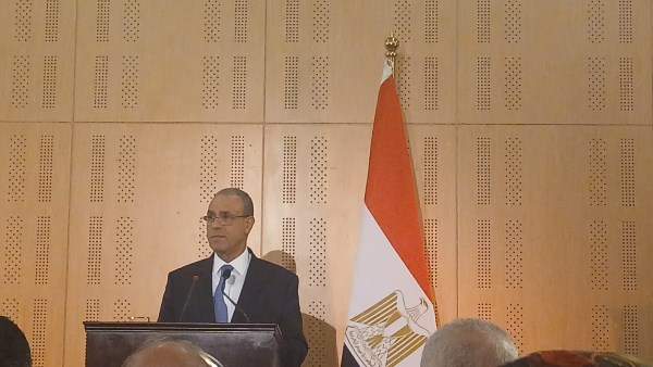 وزير الخارجية: