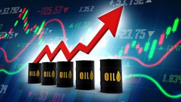 ارتفاع مفاجئ في مخزونات النفط
