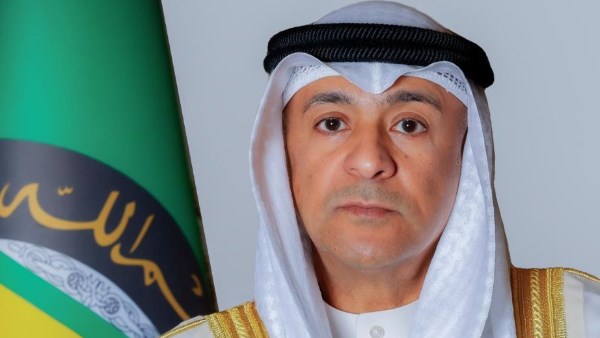 رئيس مجلس التعاون الخليجي 