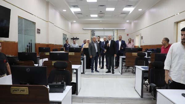 محافظ القاهرة 