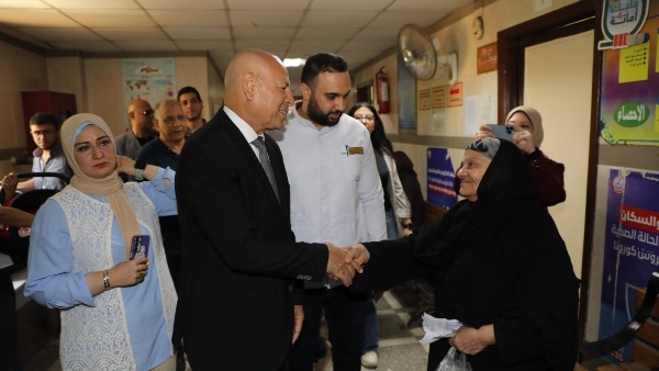 محافظ القاهرة 