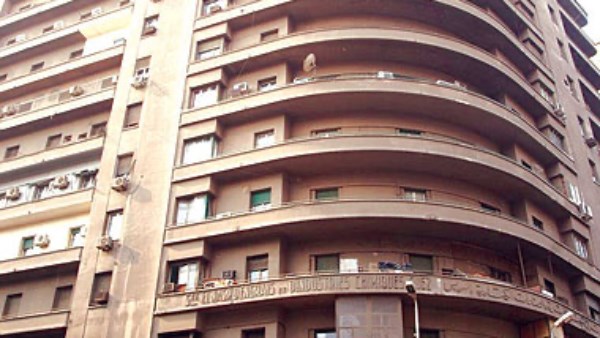 العمارة 