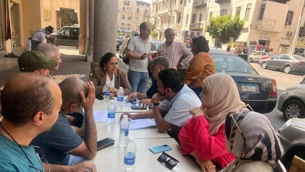 الدكتورة منى البطراوي 