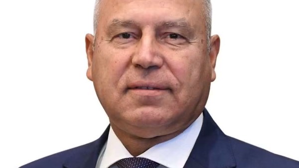 وزير النقل 