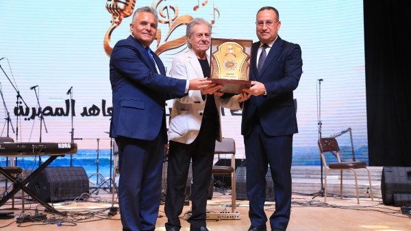 وزير التعليم العالي 
