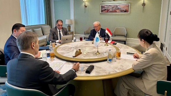 مجلس الوزراء 